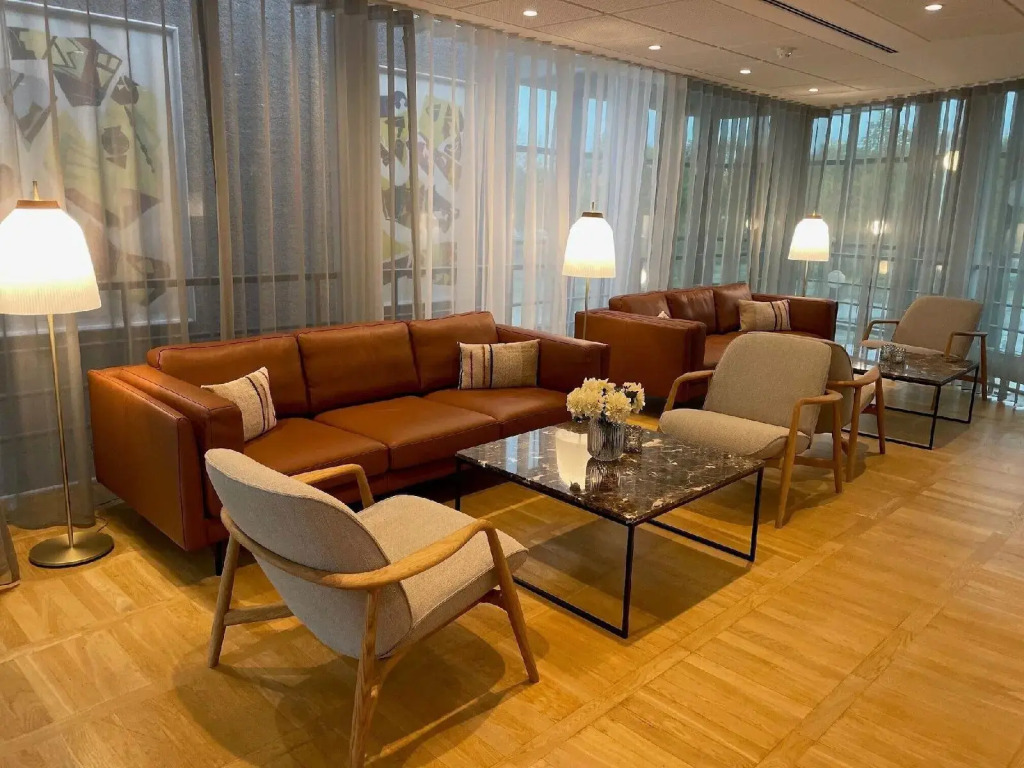 Idrættens Hus Hotel og Konference