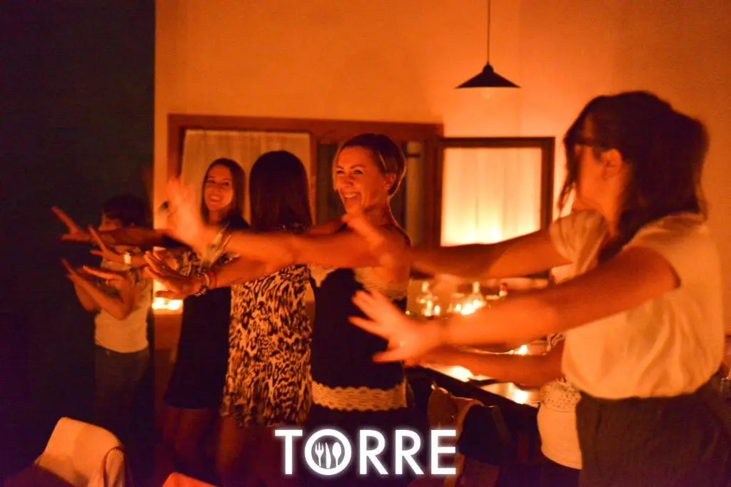 Albergo Torre