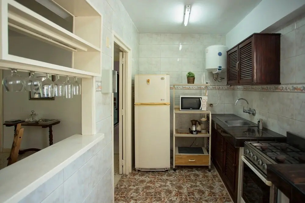 Paradise's House VEDADO