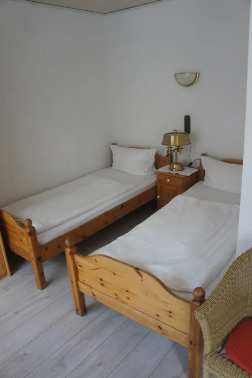 City Hotel garni