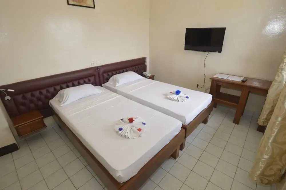 Hotel Jouvence 2000