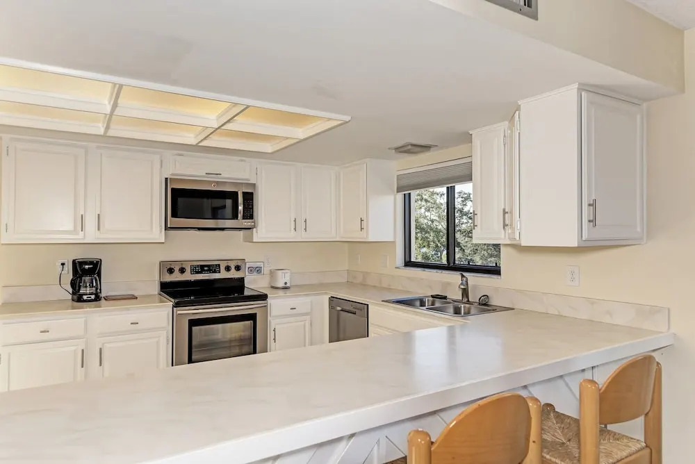 Midnight Cove Ii 940b - Breathtaking Views! 2 Bedroom Condo