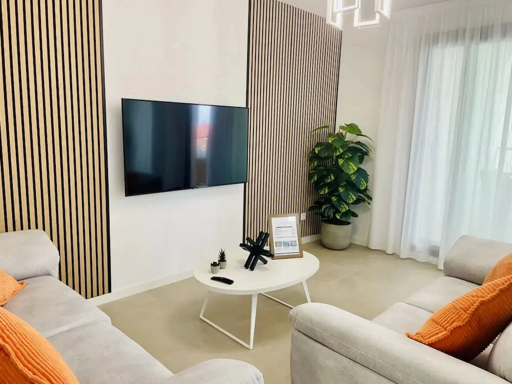 Apartamento Sea Blue D D by At Home Costa del Sol