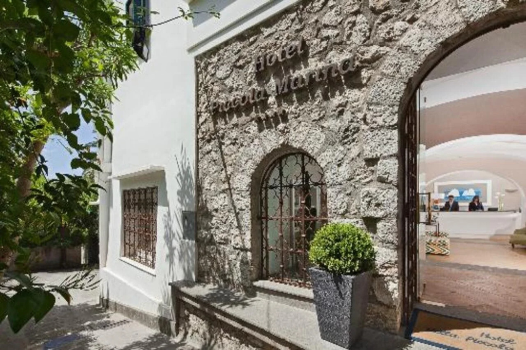 Hotel Della Piccola Marina