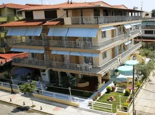 Areti Hotel Apartments