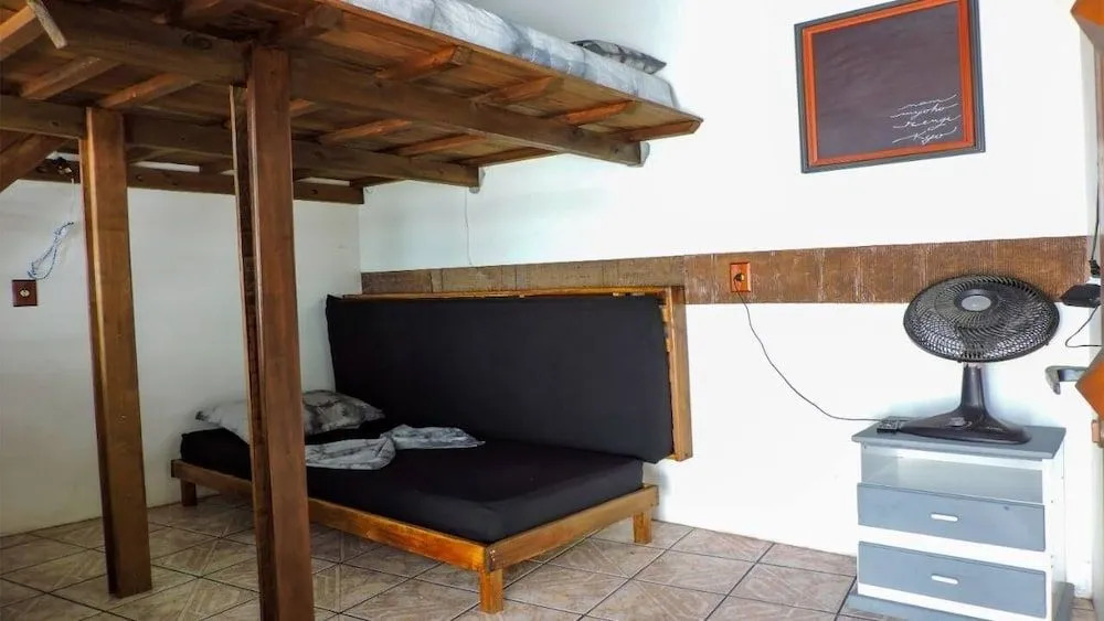 About Floripa - Hostel