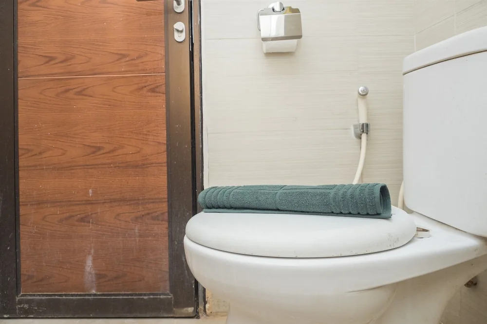 2BR with Sofa Bed at Gateway Pasteur Apartment
