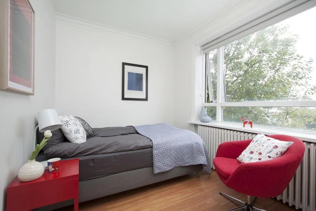 Glads guesthouse