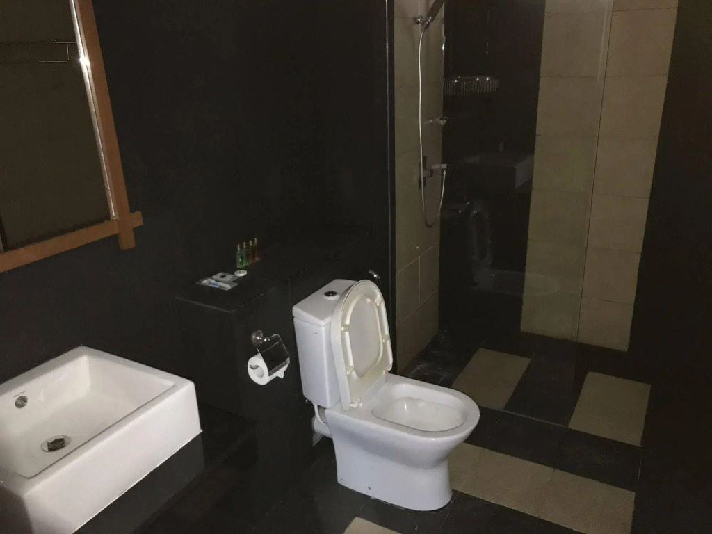The Boutique Residence Hotel