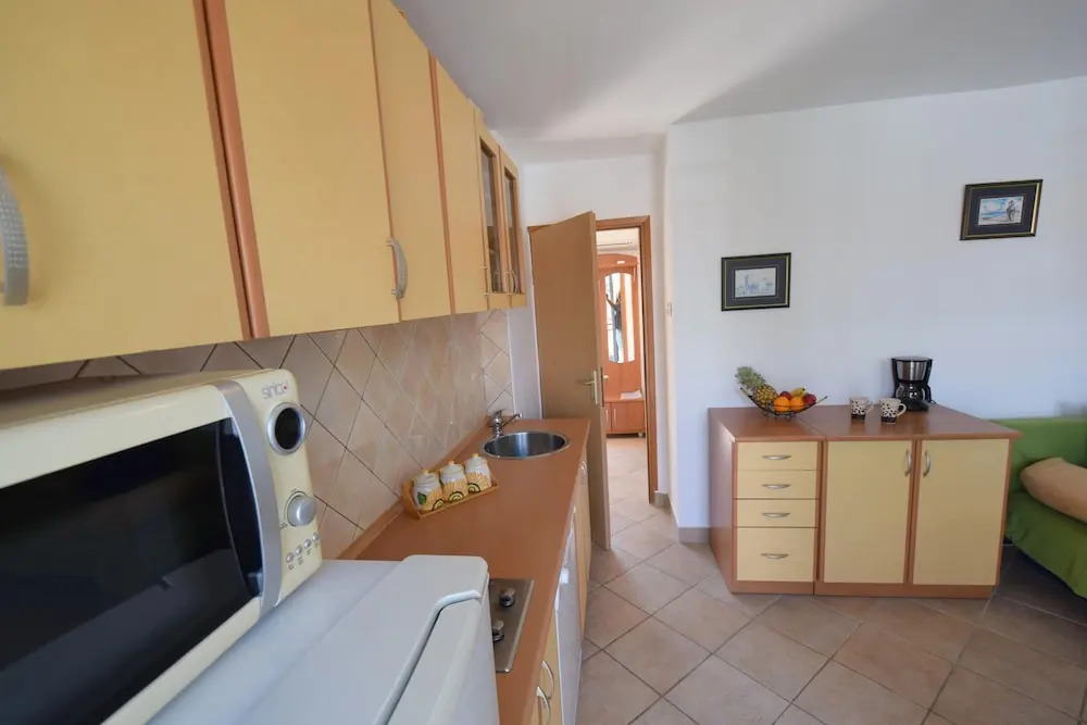Apartment Neda