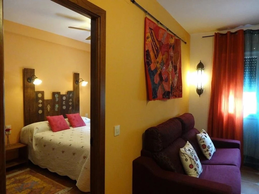 Spa y Casa Rural Rio Dulce