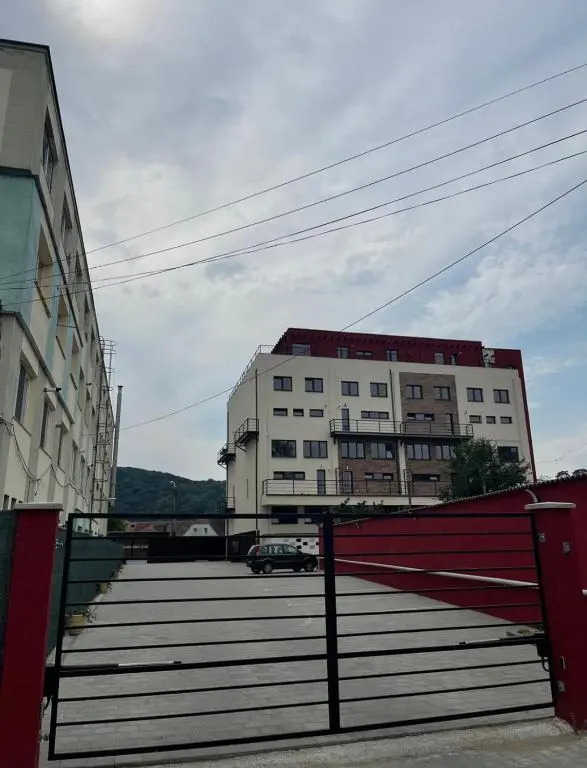 Citadel Duplex Suites