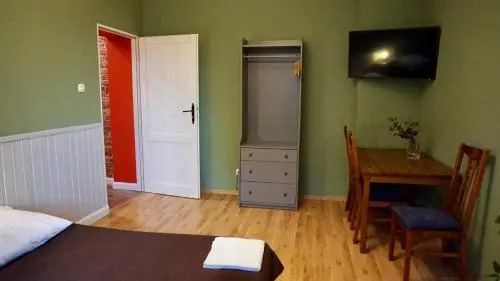 Apartament MORE