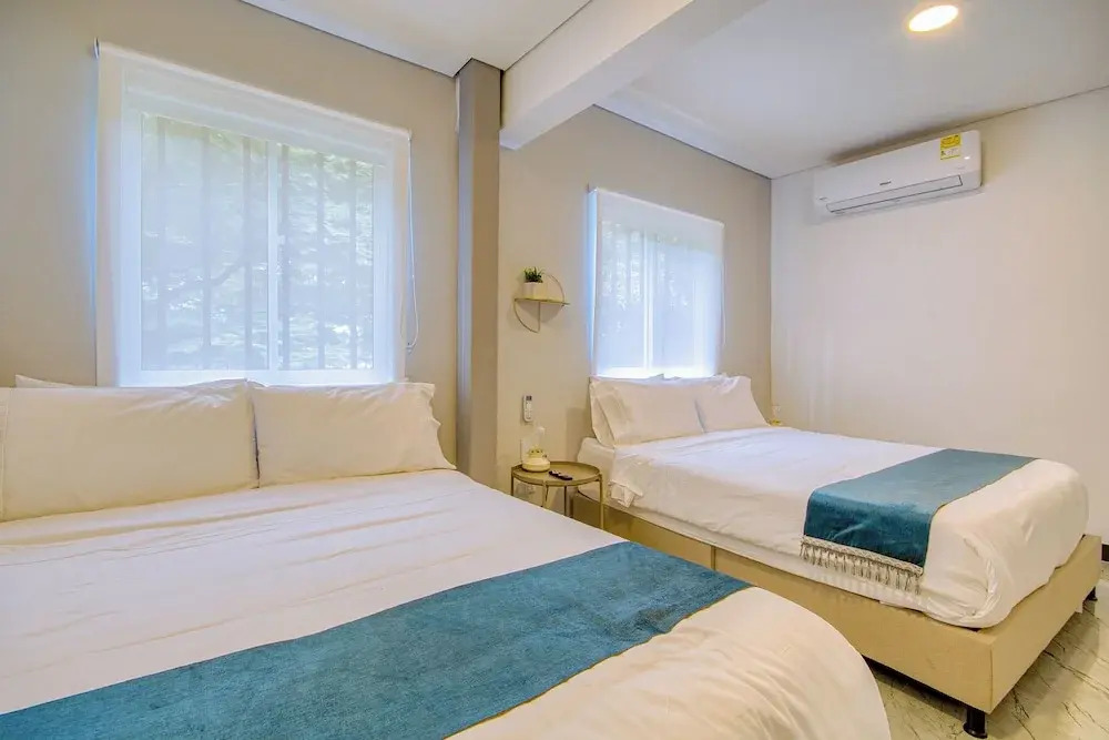 Loft Living 9