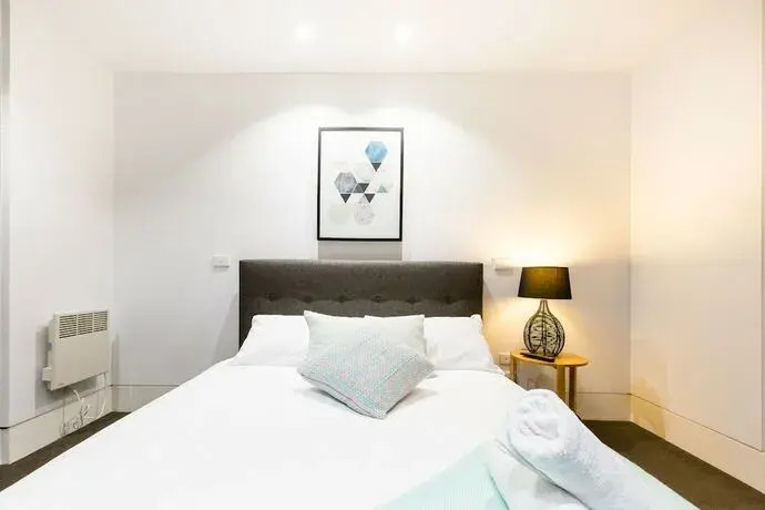 Renée - Beyond a Room Private Apartments
