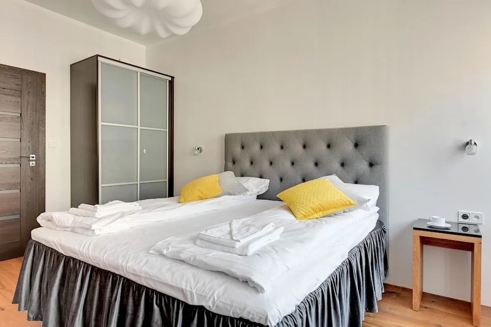 Goma Rent Długa Old Town Gdańsk