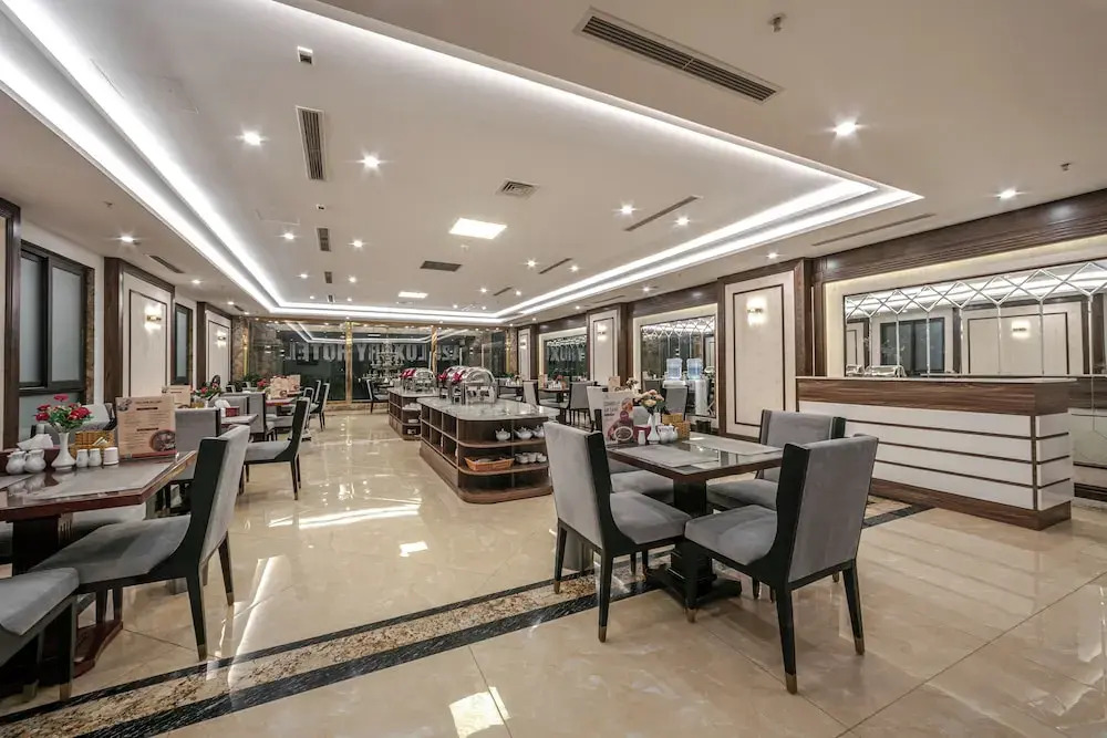 A25 Premium Hotel - 16 Miếu Đầm