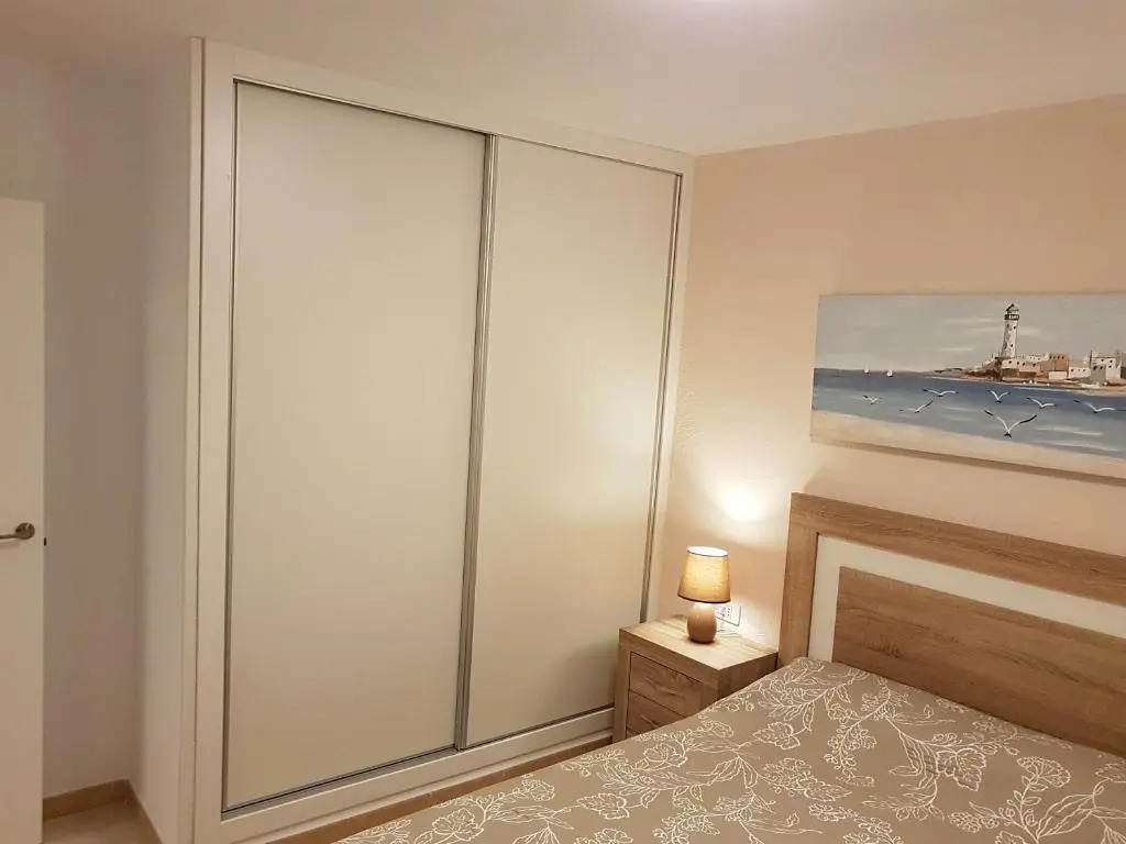 Lovely Apartment close to the Beach Apartamerica LA140