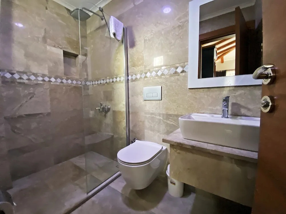 Fethiye Patara 2 Titanic Villa