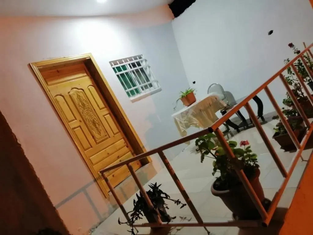 Petra Wonder Home