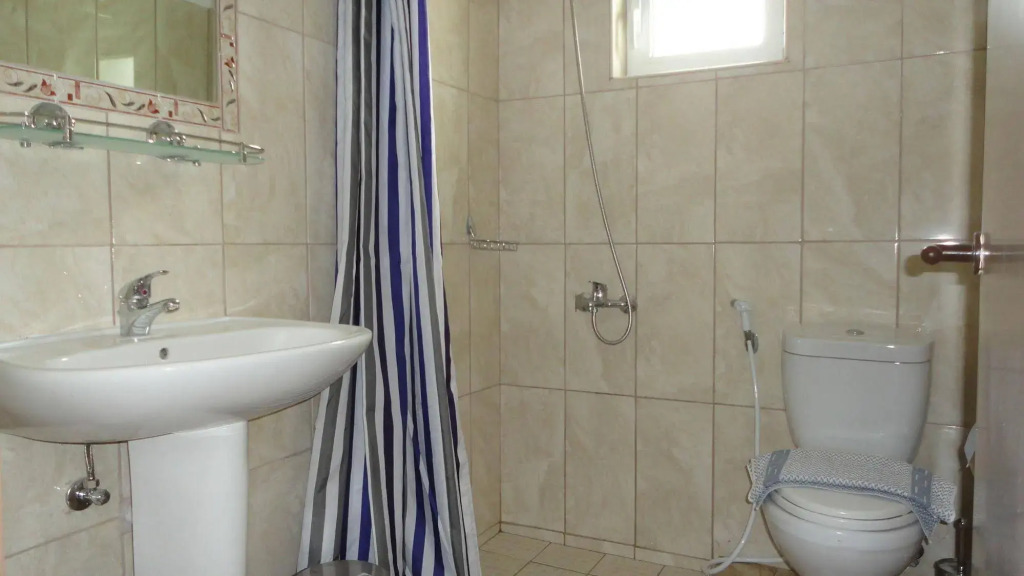 Ibiscus Hotel Malia
