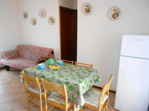 Appartamento Capri