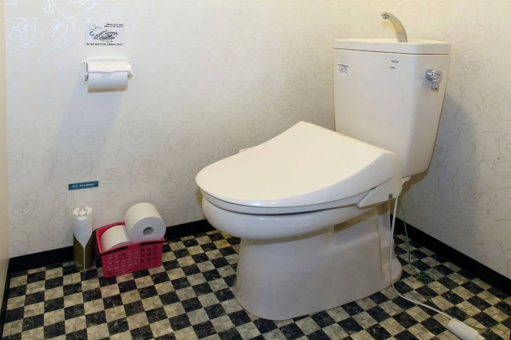 Khaosan Kyoto Guesthouse