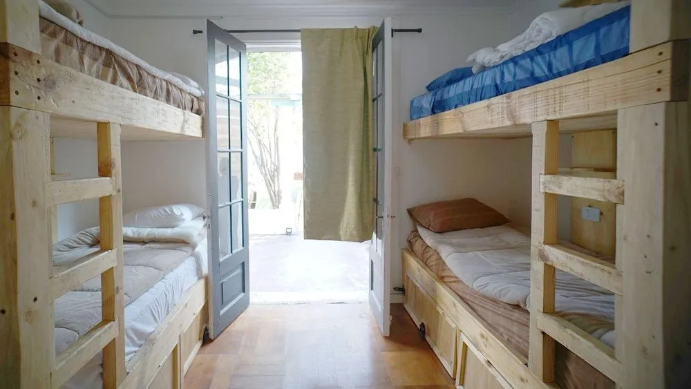 Tranqui Hostal - Hostel