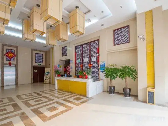 Sakula Mansyon Hotel