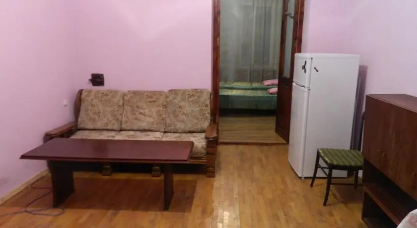 Ols Tbilisi Marjanishvili
