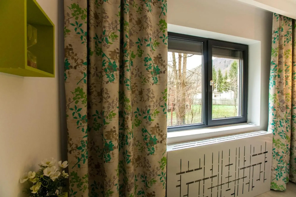 Premium Apartment Sinaia