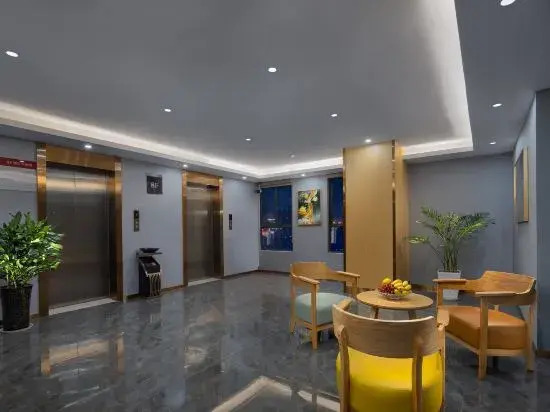 yunman  hotel