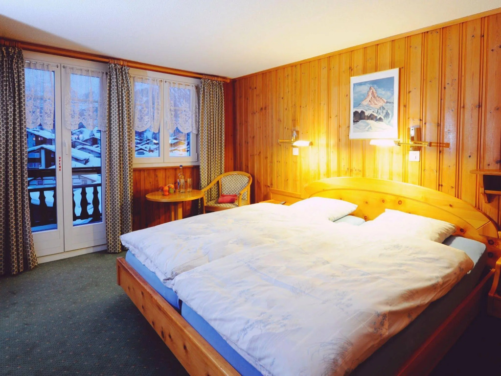 Hotel Capricorn