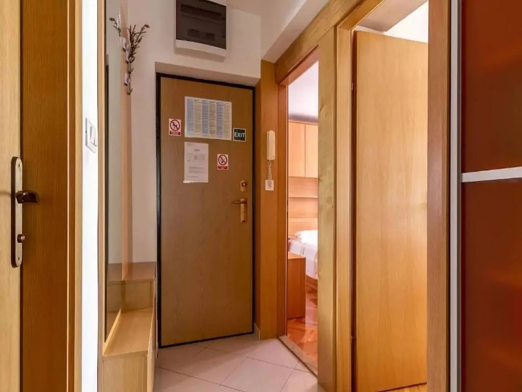 Apartment Ursus