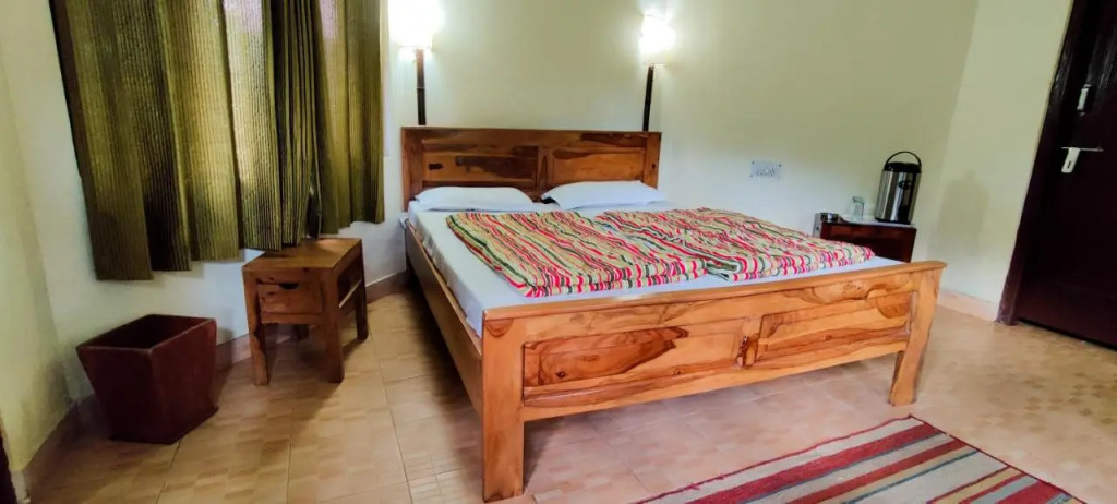 Vedant by the River - Chopta Gateway - By Himalayan Eco Lodges