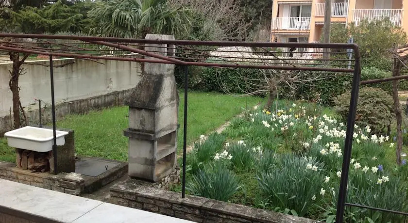 Apartments Boglić