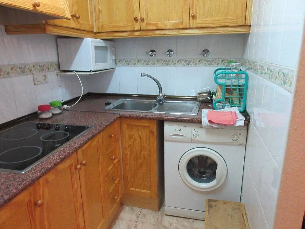 Nice Apartment Downtown - 15 minutes from the sea