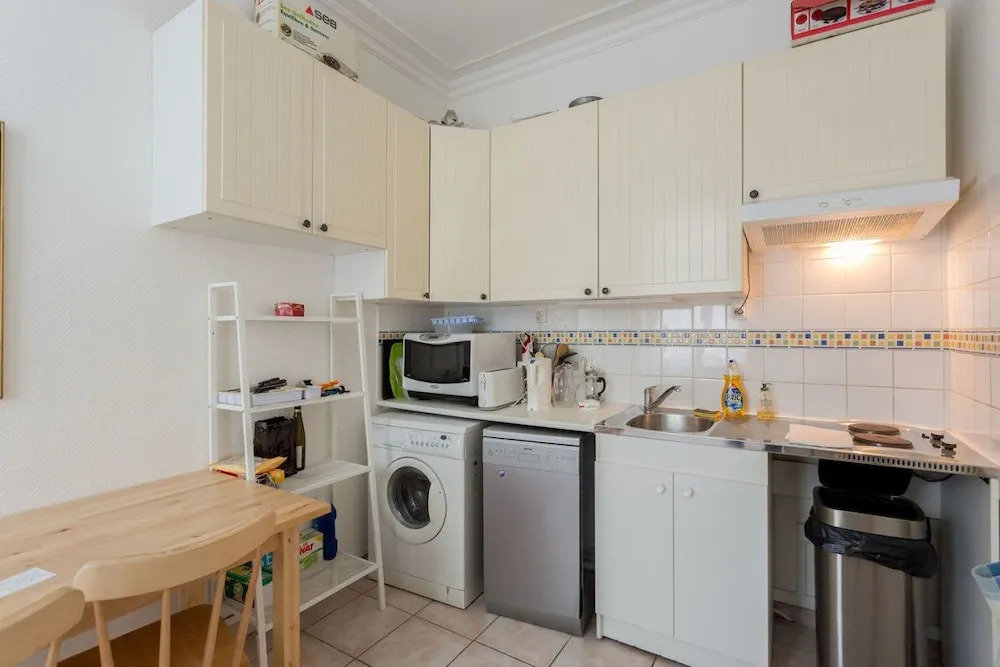 Charming Flat Grenelle