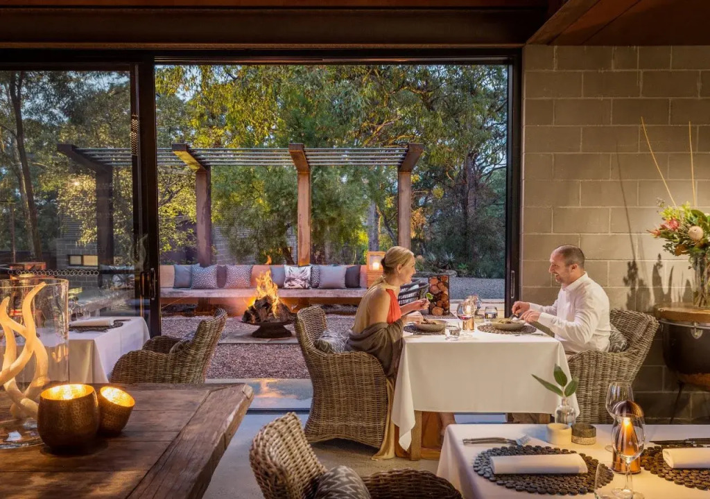 Spicers Sangoma Retreat