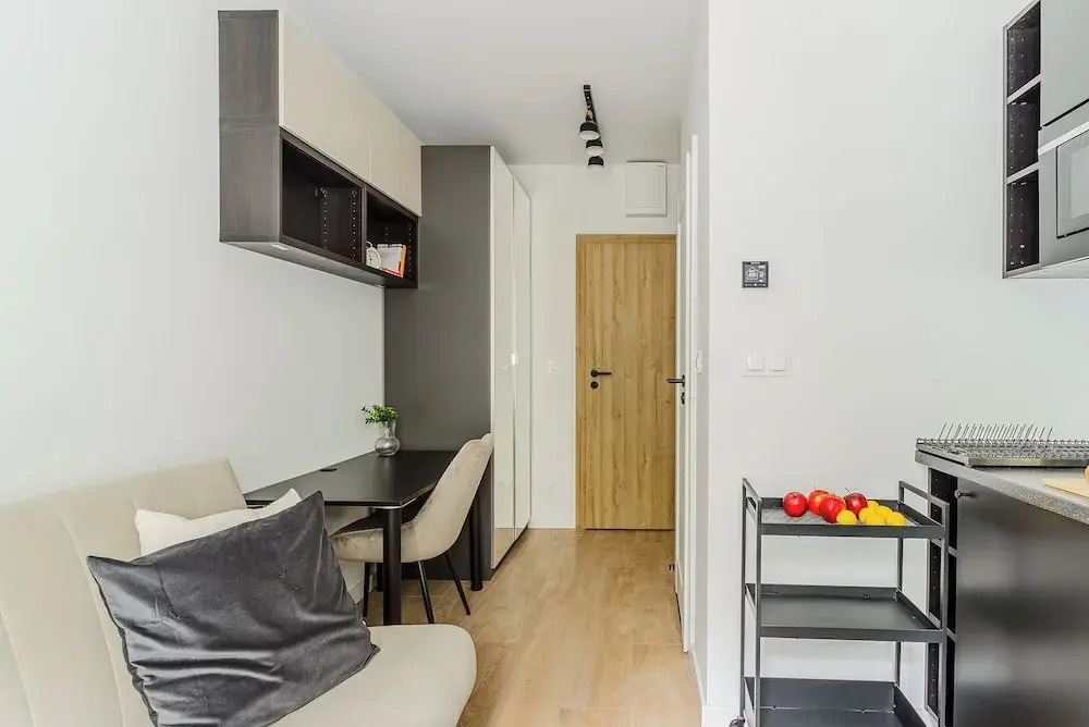 ShortStayPoland Apartamenty