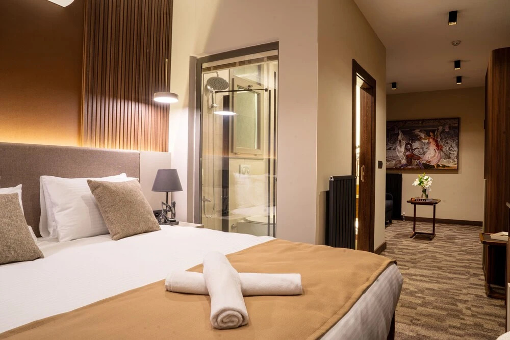 Monalisa Hotels Çanakkale