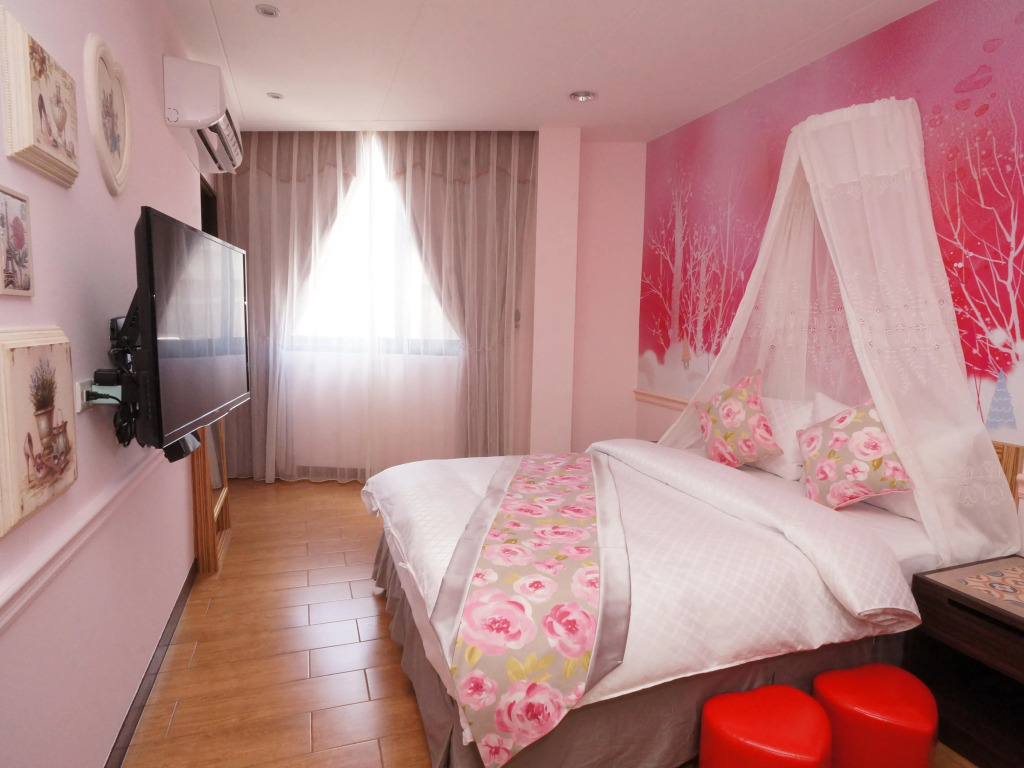 Chamie B&B