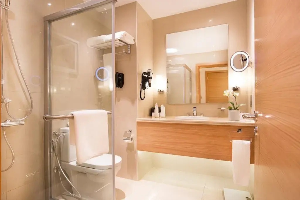 Millennium Kurdistan Hotel & Spa