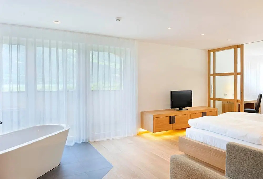 Wander- und Bikehotel Vinschgerhof