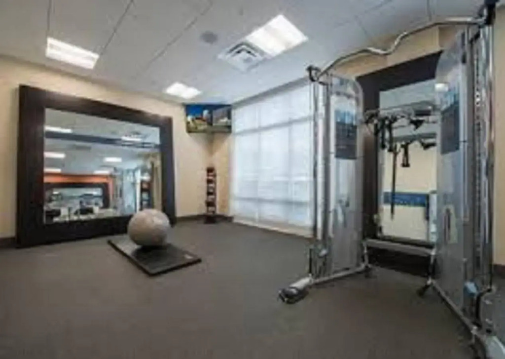 Hampton Inn Greenville/I-385 Haywood Mall, SC
