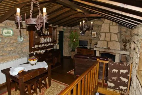 Casas do Cavaleiro Eira