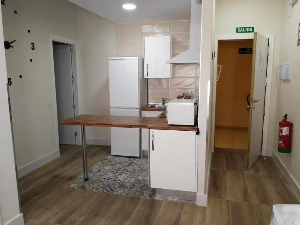 KubiK APARTAMENTOS K3