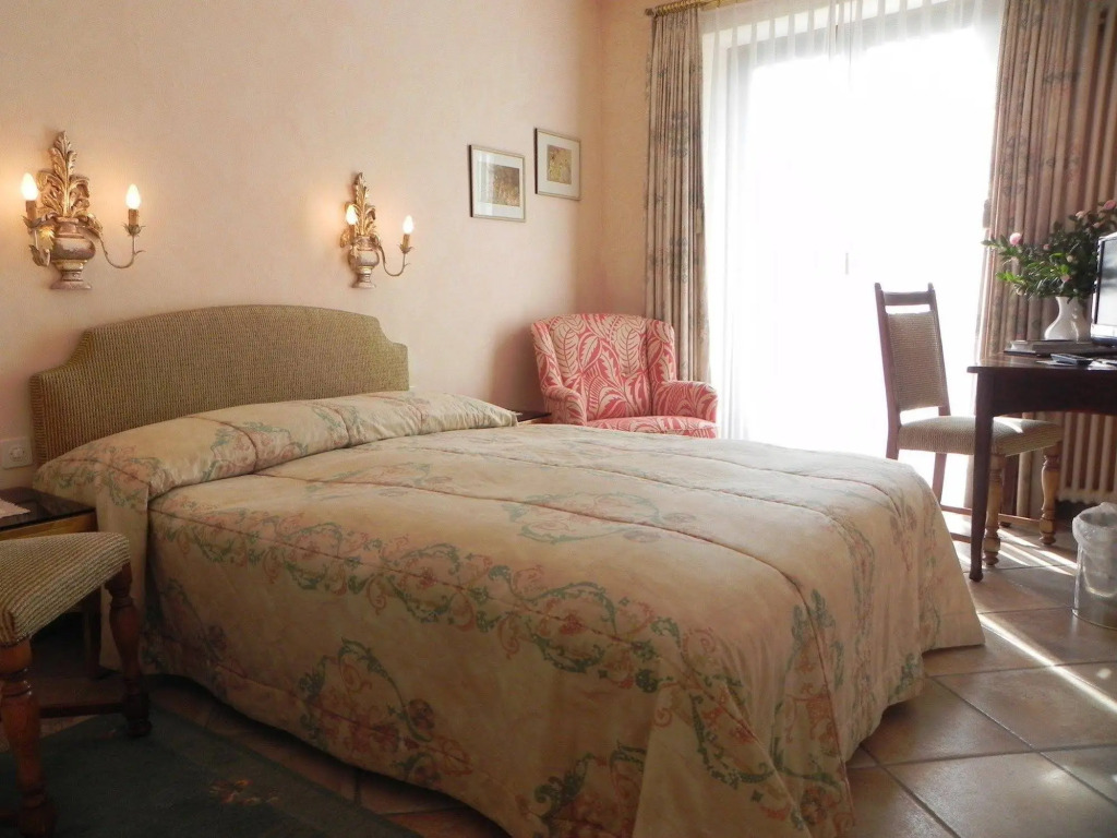 Romantik Hotel Castello Seeschloss