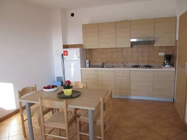 Apartments Monte Rosso