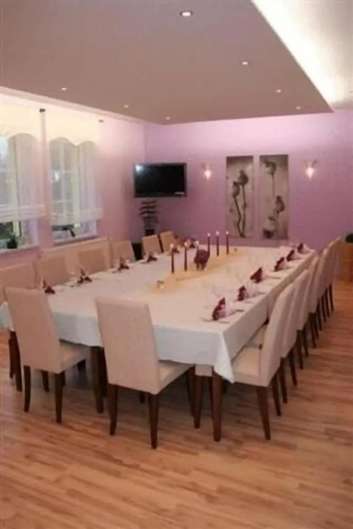 Seehotel Düne